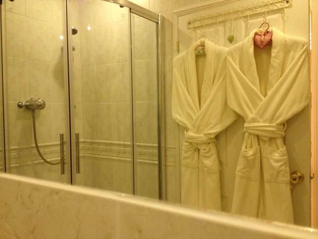 Snowdonia Snug - Studio Style Accommodation 돌겔라우 외부 사진